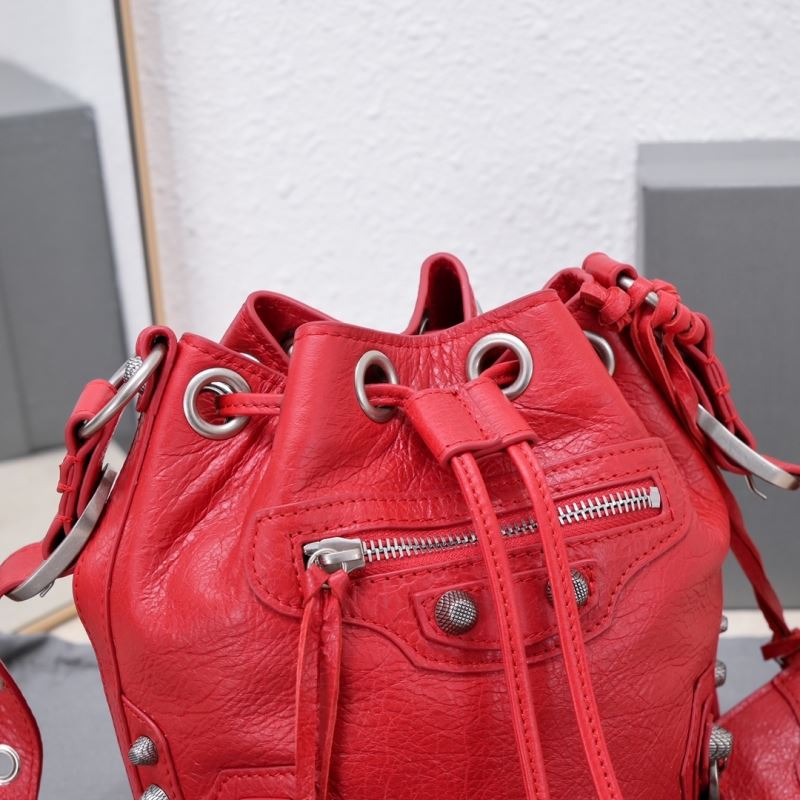 Balenciag Le Cagole Bags